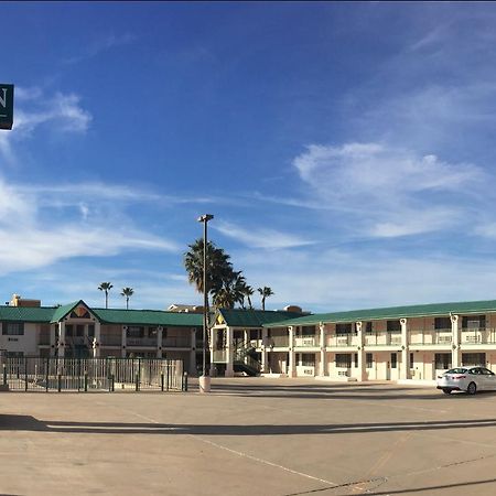Safford Inn & Suites Extérieur photo