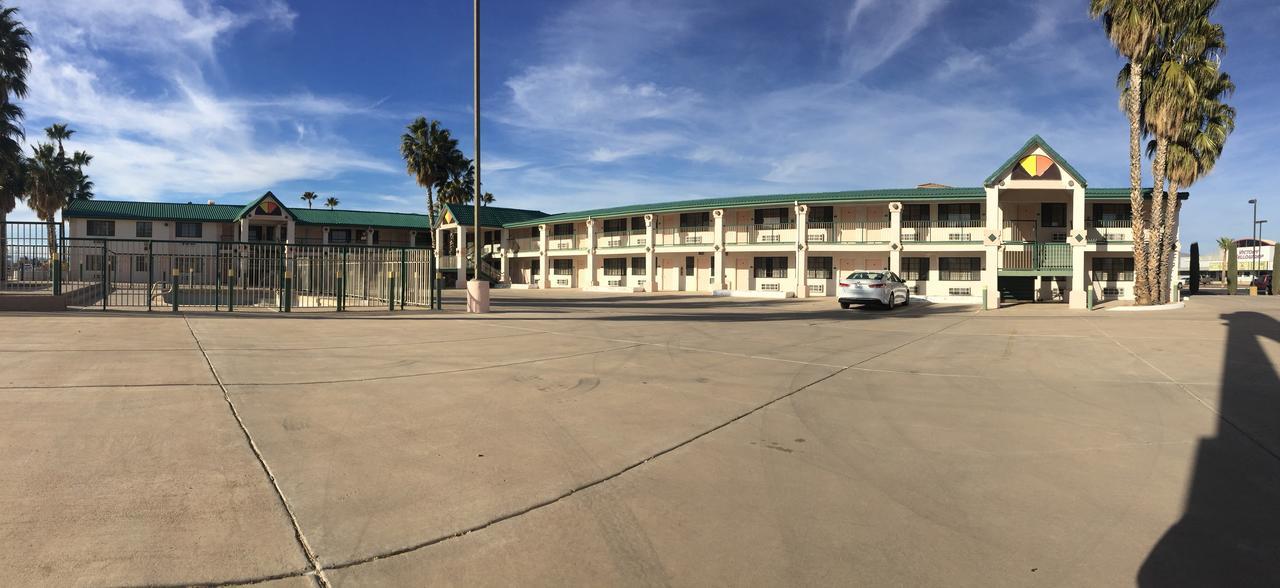 Safford Inn & Suites Extérieur photo